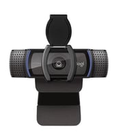 LOGITECH C920S PRO Full HD Webcam 960-001252