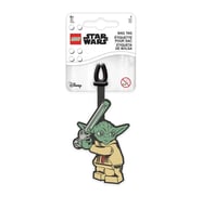 LEGO Star Wars 5005821 Yoda Bag Tag
