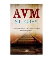 Avm - S. L. Grey