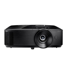 OPTOMA 4000ansilümen X400LVE 1024X768 DLP PROJEKSİYON