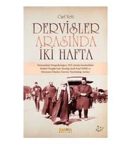 Dervişler Arasında İki Hafta