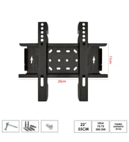 Ufix 2011 Lcd Askı Aparatı Sabit 22 İnç 55cm