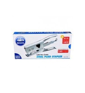 Delta Çelik Pens Zımba Makinası 24/6 (Metal)