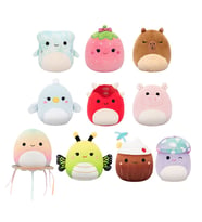 Squishmallows 10'lu Koleksiyon Paketi 13 cm CR07839