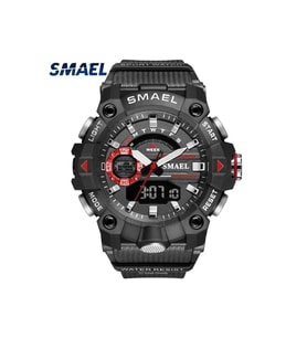 SMAEL Dijital Ve Analog Erkek Kol Saati924759