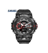SMAEL Dijital Ve Analog Erkek Kol Saati924759