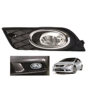Honda Civic FB7 Ön Sol Sis Lambası Farı 2012-2015