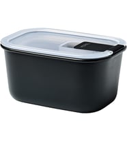 Mepal Easyclip Saklama Kabı 450 Ml (Çok Renkli)