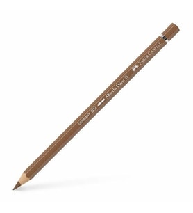 Faber Castell Albrecht Dürer Aquarel Suluboya Kalemi 179 Bistre (Kahverengi-Koyu) 