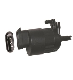 RENAULT SAFRANE 1989 - 1996 TEKLİ SU MOTORU 12 VOLT