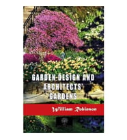 Garden Design and Architects' Gardens