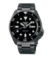 Seiko 5 S5-SRPD65K Erkek Kol Saati