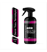 Araba Araç Oto Demir Tozu Sökücü Temizleyici Demir Tozu Temizleme 500 Ml Oto Detailing