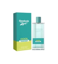 Reebok Cool Your Body EDT 100 ml Kadın Parfüm