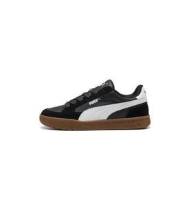 Puma Park LT OG 405802 02 Erkek Sneaker Ayakkabı Siyah Beyaz 40-45 (Siyah - Beyaz)