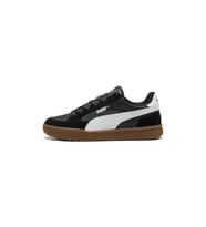 Puma Park LT OG 405802 02 Erkek Sneaker Ayakkabı Siyah Beyaz 40-45 (Siyah - Beyaz)