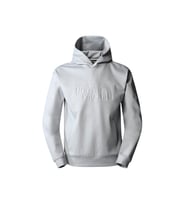 The North Face M Spacer Air Hoodie Erkek Outdoor Sweatshirts NF0A8278DYX1 Gri