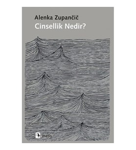 Cinsellik Nedir?
