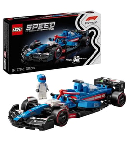 01 F1 Yarış Arabası 77246