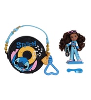 Disney ily 4ever Çanta Bebek Aksesuar Seti - Stitch