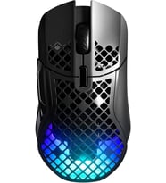 Steelseries Aerox 5 Rgb Kablosuz Gaming Mouse Teşhir
