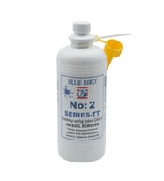 BLUE BIRD No:2 Mürekkep ve Yağ Lekesi Çıkarıcı İlaç (1 Litre)