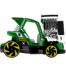 Hot Wheels Tekli Arabalar Tee'd Off 2 HKH80