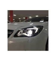 Opel Insıgnıa Xenon Ampul Photon D3s 4300k Makyajlı Kasa