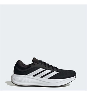 Adidas Response Runner 2 Siyah Unisex Sneaker KJ1736