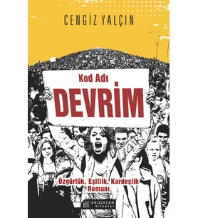 Kod Adı Devrim