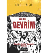 Kod Adı Devrim