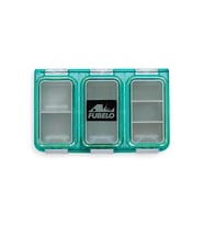 Fubelo Fubox Spare Küçük Kutu (Yesil)