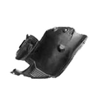 RENAULT CLIO ÖN ÇAMURLUK DAVLUMBAZI ARKA PARÇA SAĞ 98-01 REN15CL003 7700836703