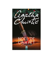 NOELDE CİNAYET / AGATHA CHRİSTİE / ALTIN