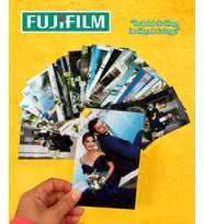 Bir İstanbul Fotoğraf 20 Adet 10x15 ( Orjinal Fuji Kart Fuji Banyolu Sistem - Solmaz Baskı)
