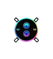 THERMALTAKE 360MM Pacific C360 DDC CL-W253-CU12SW-A ARGB Fanlı, Soft Tube, Custom Sıvı Soğutma Kiti (AM4, LGA2066)