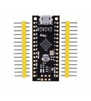 ATTINY88 Geliştirme Kartı - V3.0 ATmega328 Genişletilmiş Uyumlu