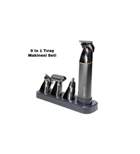 Mey İthalat® DL1806 TIRAŞ