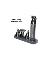 Mey İthalat® DL1806 TIRAŞ