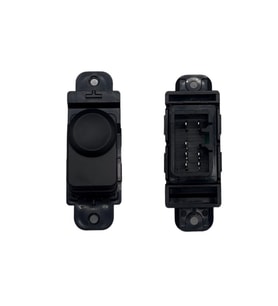 Hyundai Accent Blue Cam Açma Düğmesi Arka Ön Sağ Sol 2012-2018