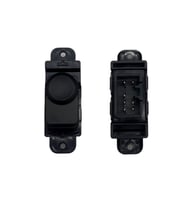 Hyundai Accent Blue Cam Açma Düğmesi Arka Ön Sağ Sol 2012-2018
