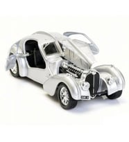 Bburago 1:24 Bugatti Atlantic Model Araba