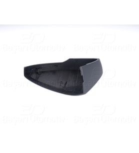 Skoda Octavia 3 2013-2020 Sağ Astarlı Ayna Kapağı