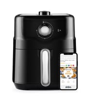 Sinbo SCO-5055 4.5 lt Yağsız Fritöz Teşhir
