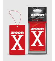 Areon X No Smoking Oto Araç Kokusu Kırmızı