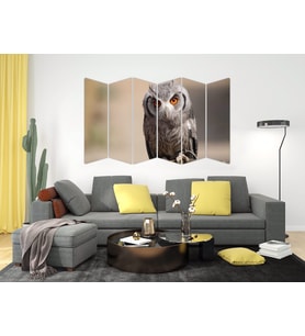 BAYKUŞ MDF TABLO-2685 MODEL-B