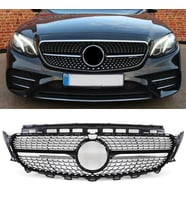 MERCEDES W213 DİAMOND PANJUR  2016+