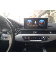 AUDİ A4 2017-2022 carplay YOUTUBE yandex WİFİ usb BT KAMERA