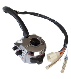 Uag100 Sağ Kumanda 2013 135Uag Mst- Mstx-75 Orj