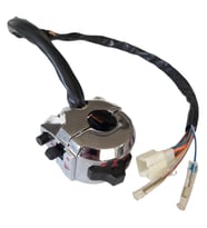 Uag100 Sağ Kumanda 2013 135Uag Mst- Mstx-75 Orj